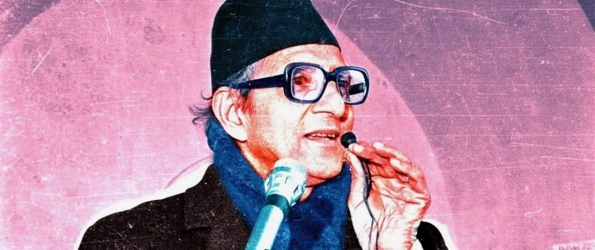 विश्वेश्वरप्रसाद कोइराला