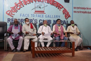 सर्लाहीका उखु किसान पुनः आन्दोलनको तयारीमा, बाँकी रकम भुक्तानी गर्न भदौ ५ गतेसम्मको अल्टिमेटम 