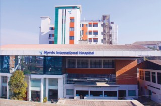 नारी दिवसकाे अवसरमा नर्भिक अस्पतालका विभिन्न सेवामा छुट 