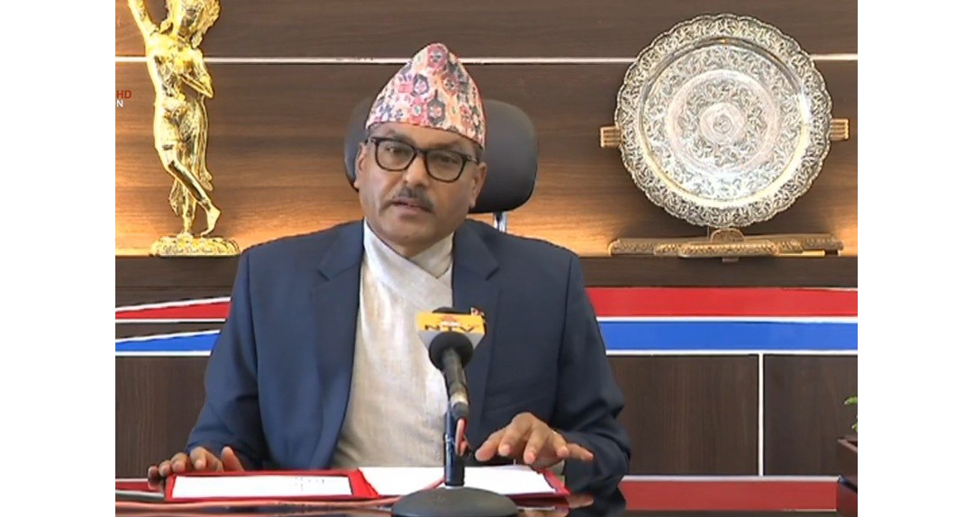 मौद्रिक नीति जारीः कोभिड प्रभावित व्यवसायलाई पुनरकर्जा र व्यवसाय निरन्तरता कर्जा दिइने