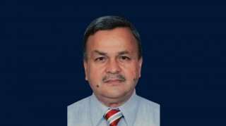 बरिष्ठ कृषि बैज्ञानिक भाेलामानसिंहकाे निधनमा अनेकियूकाे शाेक बक्तब्य
