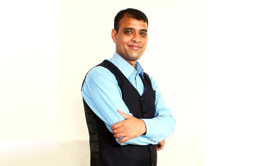 नेफ्स्कुनद्वारा हाम्रो जनकल्याण साकोसका सीइओ बस्नेत उत्कृष्ट व्यवस्थापक घोषित