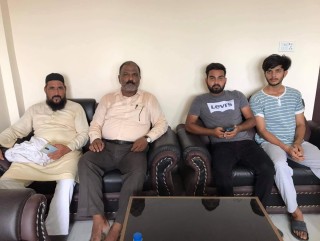 स्वास्थ्य मापदण्डको पूर्ण पालन गरी  मोहर्रम पर्व मनाउन इत्तेहाद नेपालकाे आग्रह