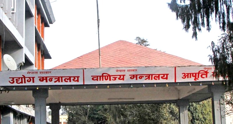 चाडपर्वलक्षित सहुलियत पसल सञ्चालनको तयारी