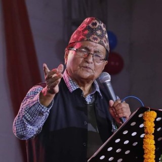 रहेनन् जनबादी साँस्कृतिक आन्दोलनका एक धरोहर जेबी टुहुरे 