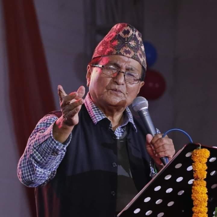 रहेनन् जनबादी साँस्कृतिक आन्दोलनका एक धरोहर जेबी टुहुरे 