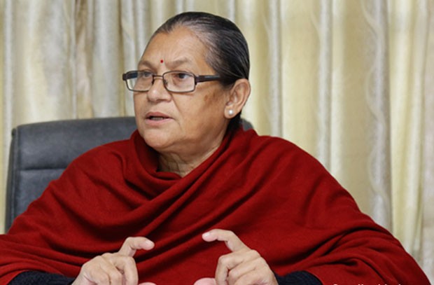 अष्टलक्ष्मी दुइ सातामै अल्पमतमा 