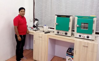 सुकुन्दा साकोसले सदस्यका लागि शुरु गर्‍यो कृषि परामर्श सेवा