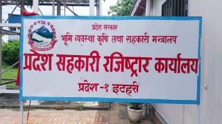 समयमा प्रतिवेदन नबुझाउने ९३ सहकारीलाई रजिष्ट्रार कार्यालयले तिरायो जरिवाना 