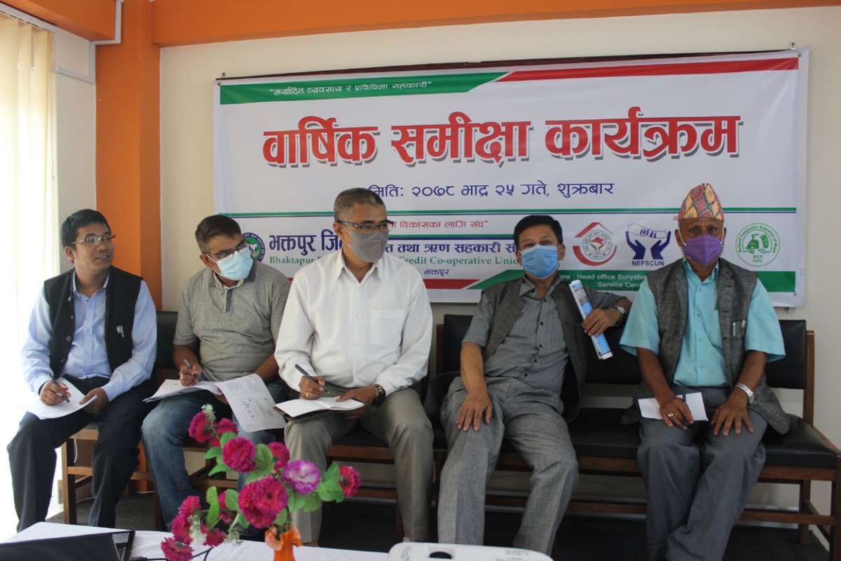 प्रदेश सरकारले आफैले बनाएको नियम  उलङघ्न गर्यो –अध्यक्ष लाखाजु