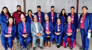 कृषि उपज वृद्धि गर्न अन्नपूर्ण बहुमुखी सहकारीले सदस्यहरुलाई सहुलियतमा ऋण दिने