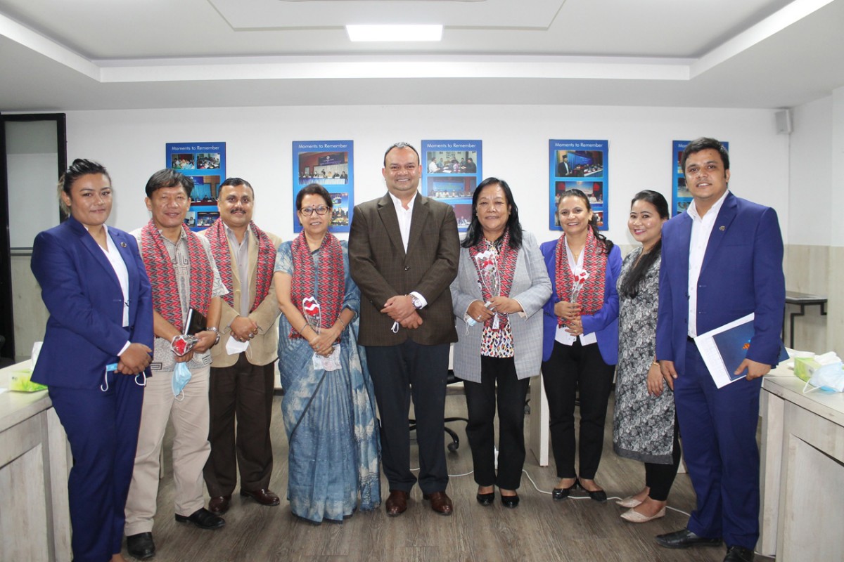 भ्याक्सिन लगाएका पर्यटकलाई क्वारेन्टाइन बस्नुपर्ने व्यवस्था हटाउन परिसंघको माग