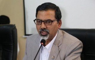 विपक्षीको बिरोधकै बीच बजेट पारित