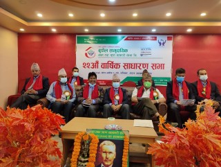 बुडोल सामुदायिकको नाफा ५ कराेड नजिक, १४.४२ प्रतिशत लाभांश दिने