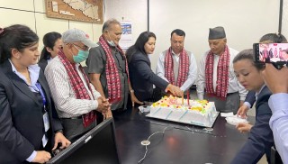 श्री लालीगुराँस बहुउद्देश्यीय २३औं वर्षमा प्रवेश
