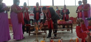 लक्ष्मी महिला साकोसको २३औं सभा सम्पन्न, कुल कारोबार २० करोड ४६ लाख