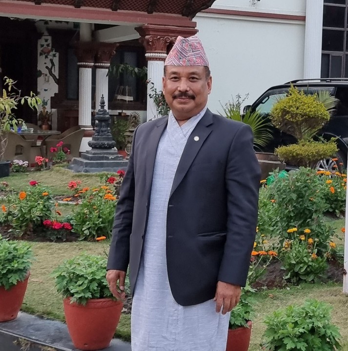 विवेकशीलका केन्द्रीय सदस्य महर्जनको निधनमा शोक प्रस्ताव पारित