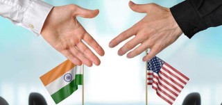 अमेरिका–भारत  ‘बेका’ सम्झौता र सन्देहको अबस्था