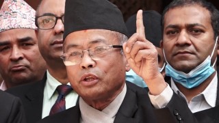‘जबराकाे राजीनामा नै हाम्रो बटमलाईन हाे, बार अध्यक्ष श्रेष्ठ