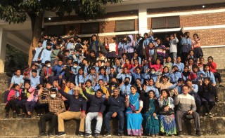 महिला हिंशा अन्त्य गर्न सरोकारवालाहरूको जोड 