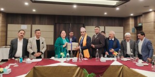 पर्यटन क्षेत्र पुनरोत्थानका लागि घाेषित कार्यक्रम अघि बढाउन माग 