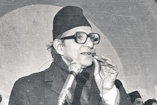 हृदय खुल्ला छ तर,धर्ममा आस्था गर्दिन - बीपी कोइराला