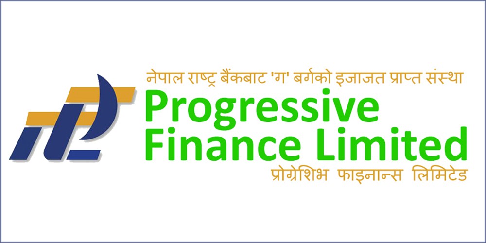 प्रोग्रेशिभ फाइनान्सले सेयरधनीलाई ७.३६८४ प्रतिशत लाभांश दिने