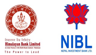 हिमालयन र इन्भेष्टमेन्ट बैंकबीच मर्जरको प्रक्रिया पुन सुचारु