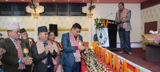 बालकुमारी साकोसको २१औं साधारणसभा, वासलात १ अर्ब ६९ करोड पुग्यो