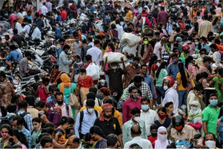 धनी र गरिब बीचको बढ्दो खाडल, ‘आर्थिक हिंसा’ होः अक्सफाम