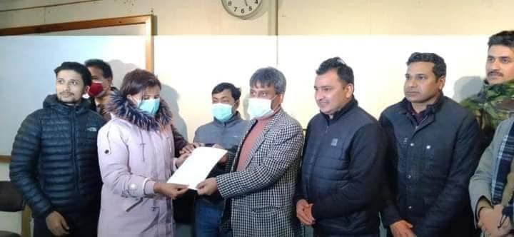 आन्दोलनको बलमा बिद्यार्थीहरुका माग पूरा हुने अपेक्षा