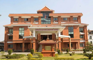 नौ सिमेन्ट कम्पनी विरुद्ध  अख्तियारमा मुद्दा