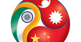 चीनको छिमेकी नीतिकाे दिशा र परिप्रेक्ष : एक चर्चा 