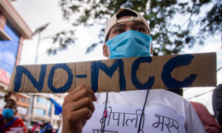 चीनको ग्लोबल टाइम्सको टिप्पणी: एमसीसीको कार्यान्वयनबाट चीन–नेपाल सहकार्यमा संशय
