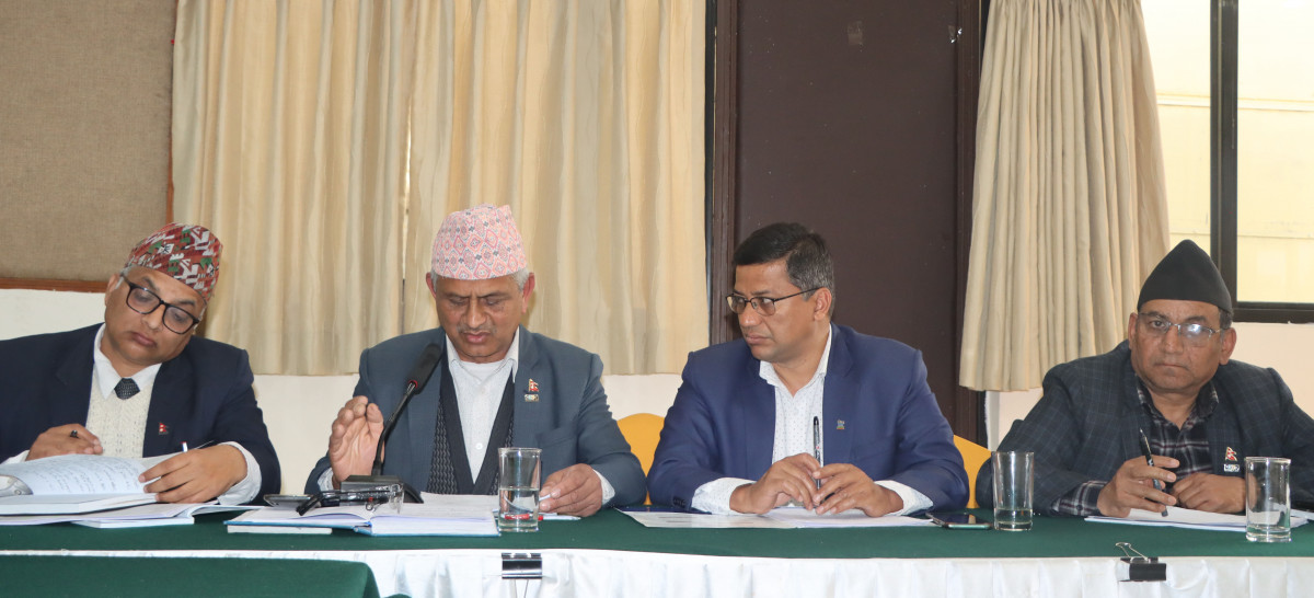 अब आबश्यकता अनुसार सहकारीको ब्याजदर  पुनरावलोकन हुन्छः रजिष्ट्रार