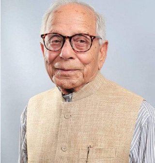 रहेनन् बामपन्थी  नेता कृष्णराज बर्मा 
