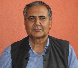 ३०औं माओवादी जनयुद्ध दिवस २०८२ को   चर्चा : माओवादी आन्दोलन क्षतविक्षत हुनुको  कारण