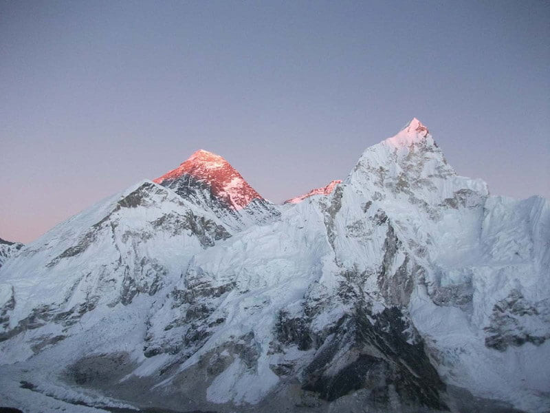 सगरमाथा दिवस: सर्वाेच्च चुचुरो र सेरोफेरोका कुरा