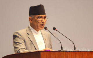 अर्थमन्त्रीले वार्तामा डाकेपछि व्यवसायीले गरे आन्दोलन स्थगित