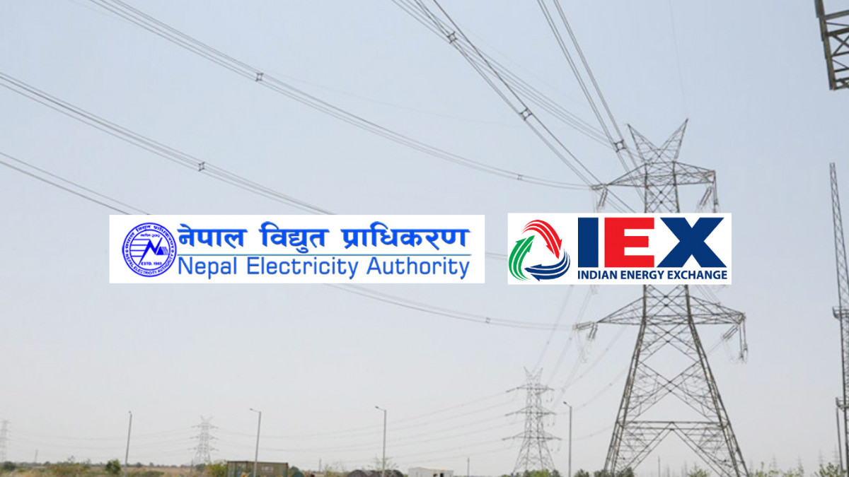 १७७.७ मेगावाट बिजुली भारततर्फ निर्यात, औसत रु. ११.२ मा बिक्री
