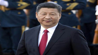 एक दशकमा चीनको कूल आर्थिक मात्रा ५३९ खर्ब युआनबाट बढेर ११४४ खर्ब युआन पुग्याे