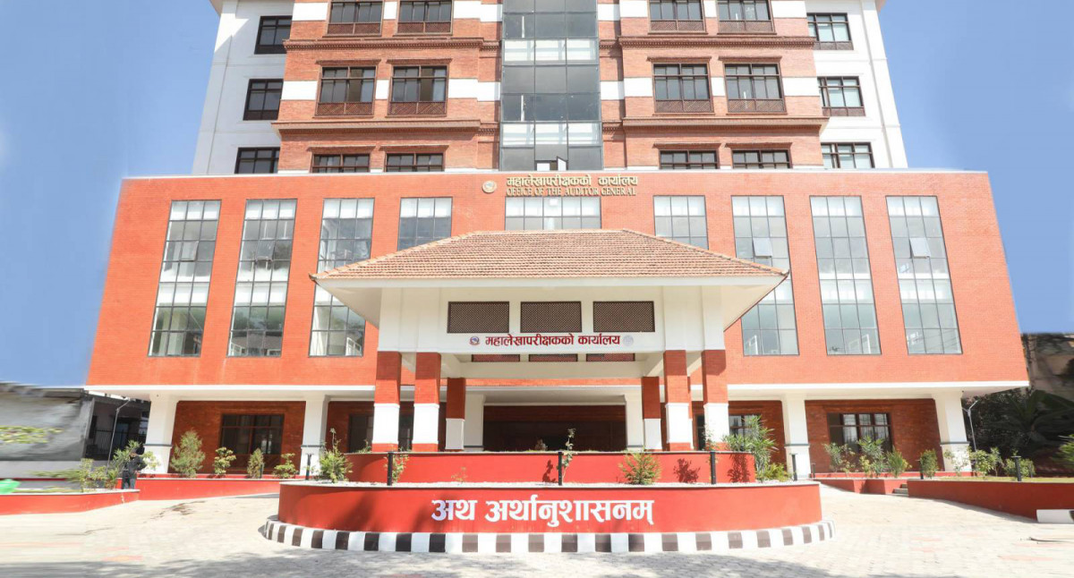 असार लागेसँगै रकमान्तरको खेलोफड्को, विकास खर्च बढेको देखाउने प्रपञ्च