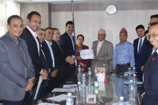    प्राथमिकता प्राप्त क्षेत्रमा लगानी विस्तार गर्ने गरी मौद्रिक नीति ल्याउन परिसंघको सुझाव