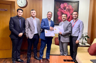 महालक्ष्मी विकास बैंकले ऋणपत्र निष्काशन गर्ने,बिक्रि प्रबन्धकमा एन आई सी एशिया क्यापिटल नियुक्त