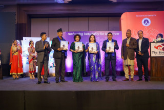 होटल संघ नेपालको साधारणसभा सम्पन्न