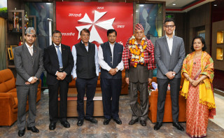 एनआईसी एशिया बैंकको सर्वसाधारण शेयरधनी सञ्चालकमा लम्साल