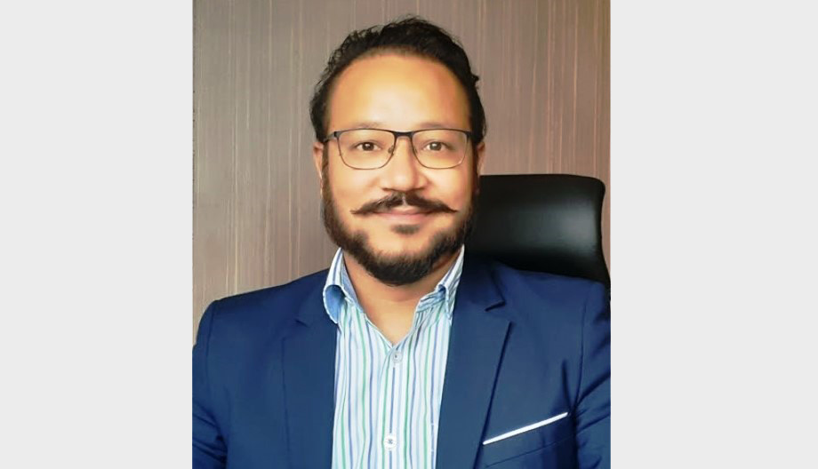 सिबिआइएल क्यापिटल मार्केट्सको सीइओमा सबिर बादे श्रेष्ठ