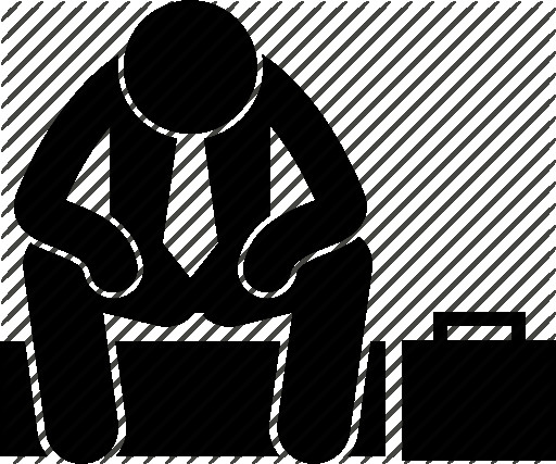 बिश्वमा आर्थिक मन्दी र कर्मचारी छट्नीमा भारी बृध्दि