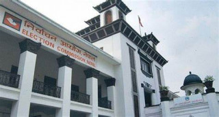 निर्बाचनको ब्याडबाट उम्रिने र ब्याप्त हुने भ्रष्टाचारको भाइरसलाई रोक्ने हो भने 