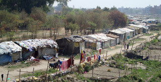 सत्ता स्वार्थले सुकुम्बासी समस्या समाधान नभएको चार किसान संगठनको निष्कर्श 